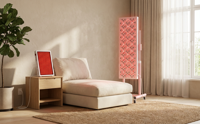 Red Light Therapy Panels