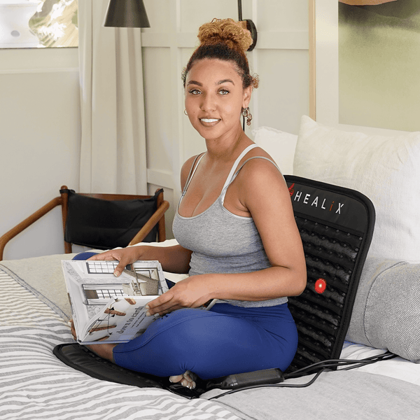 HEALiX Revive Mini PEMF Mat