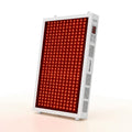Red Light Therapy Panel Designed for Full Body Treatment, 4 Wavelengths, 300 Dual Chip LEDs, FSA HSA Eligible