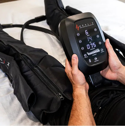 HEALiX Flow Pro Compression Boots